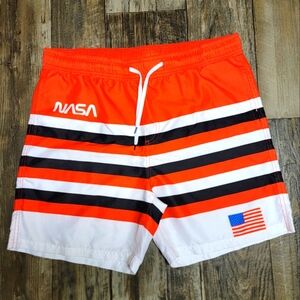 NASA CHEMISTRY   Shorts MENS size XL